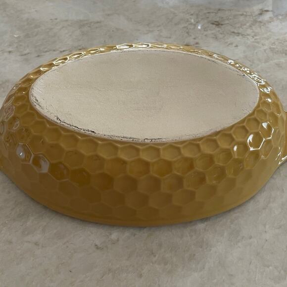Primagera large oval honeycomb baking dish - Picture 6 of 11